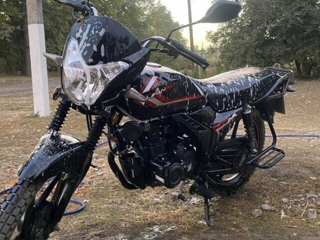 Ліфан Інша, об'ємом двигуна 0.2 л та пробігом 0 тис. км за 950 $, фото 1 на Automoto.ua