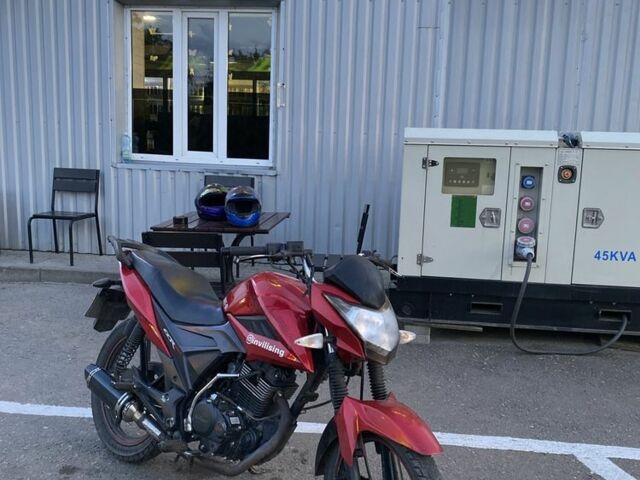 Ліфан Інша, об'ємом двигуна 0.15 л та пробігом 0 тис. км за 709 $, фото 1 на Automoto.ua