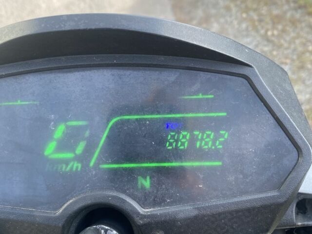 Лифан Другая, объемом двигателя 0.15 л и пробегом 0 тыс. км за 850 $, фото 5 на Automoto.ua