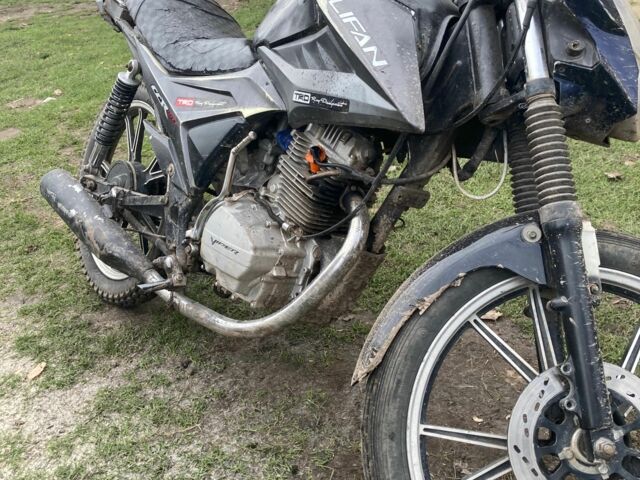 Лифан Другая, объемом двигателя 0.15 л и пробегом 0 тыс. км за 180 $, фото 1 на Automoto.ua