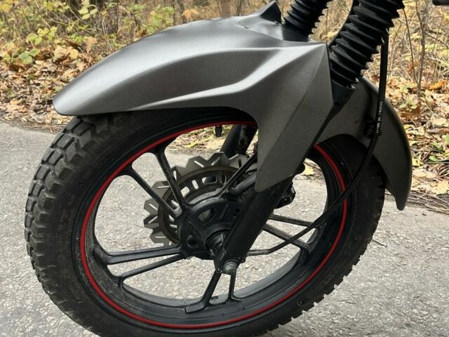 Ліфан Інша, об'ємом двигуна 0.2 л та пробігом 0 тис. км за 960 $, фото 11 на Automoto.ua