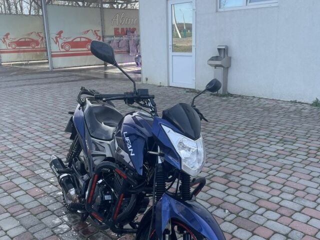 Лифан Другая, объемом двигателя 0.15 л и пробегом 0 тыс. км за 810 $, фото 7 на Automoto.ua