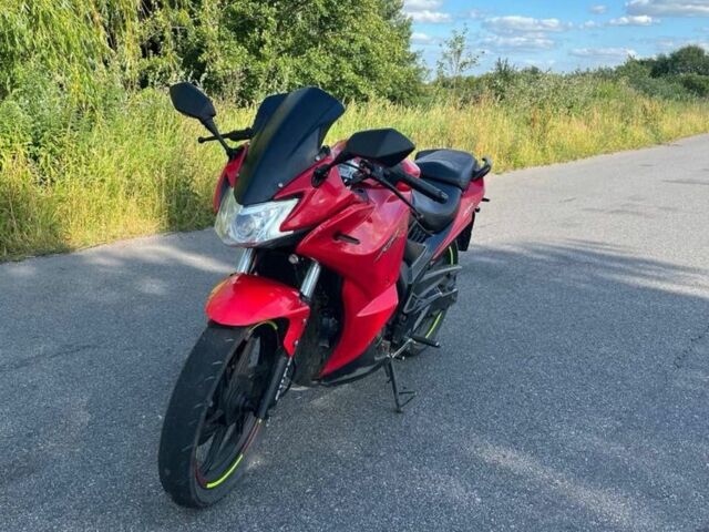 Ліфан Інша, об'ємом двигуна 0.25 л та пробігом 0 тис. км за 954 $, фото 4 на Automoto.ua