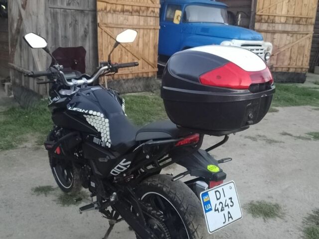 Лифан Другая, объемом двигателя 0.2 л и пробегом 0 тыс. км за 1370 $, фото 4 на Automoto.ua