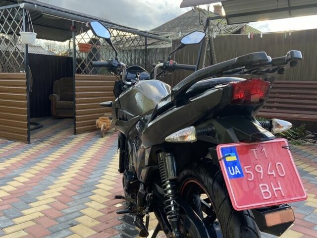 Лифан Другая, объемом двигателя 0.18 л и пробегом 0 тыс. км за 600 $, фото 4 на Automoto.ua