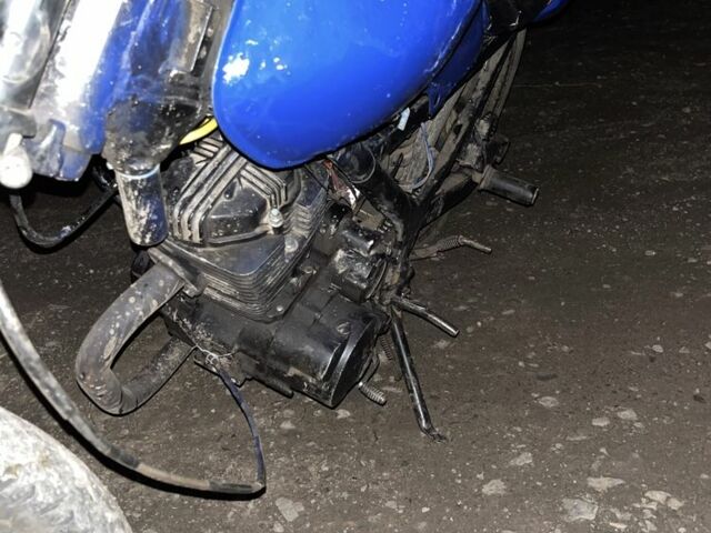 Лифан Другая, объемом двигателя 0.15 л и пробегом 0 тыс. км за 238 $, фото 8 на Automoto.ua