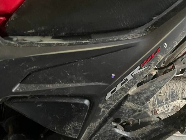 Ліфан Інша, об'ємом двигуна 0.15 л та пробігом 0 тис. км за 480 $, фото 7 на Automoto.ua