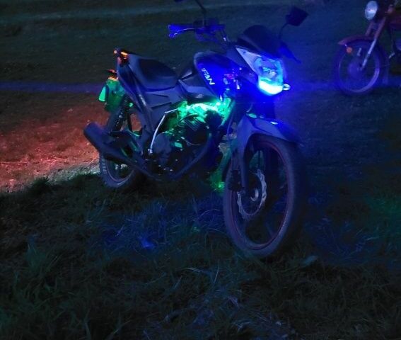 Ліфан Інша, об'ємом двигуна 0.15 л та пробігом 0 тис. км за 763 $, фото 7 на Automoto.ua