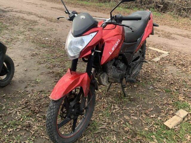 Лифан Другая, объемом двигателя 0.15 л и пробегом 0 тыс. км за 641 $, фото 3 на Automoto.ua