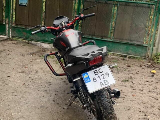 Лифан Другая, объемом двигателя 0.15 л и пробегом 0 тыс. км за 686 $, фото 2 на Automoto.ua