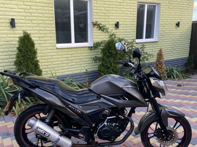 Лифан Другая, объемом двигателя 0.18 л и пробегом 0 тыс. км за 600 $, фото 2 на Automoto.ua