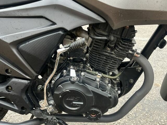 Ліфан Інша, об'ємом двигуна 0.2 л та пробігом 0 тис. км за 960 $, фото 5 на Automoto.ua