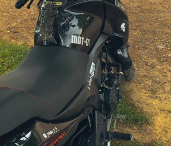 Лифан Другая, объемом двигателя 0.2 л и пробегом 0 тыс. км за 1350 $, фото 9 на Automoto.ua