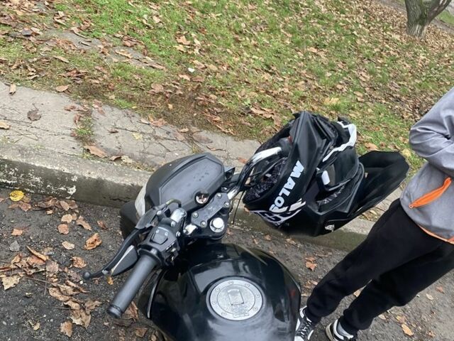 Лифан Другая, объемом двигателя 0.15 л и пробегом 0 тыс. км за 476 $, фото 5 на Automoto.ua