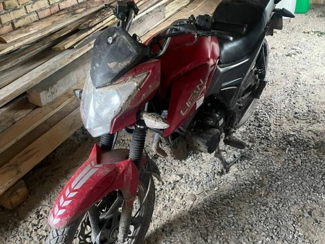 Ліфан Інша, об'ємом двигуна 0.15 л та пробігом 0 тис. км за 480 $, фото 4 на Automoto.ua