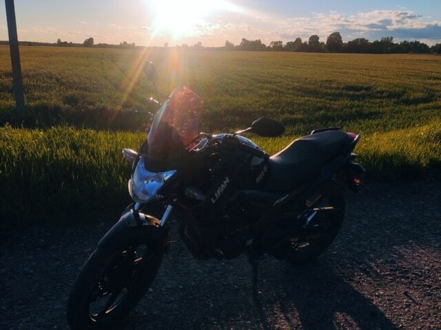 Лифан Другая, объемом двигателя 0.2 л и пробегом 0 тыс. км за 850 $, фото 7 на Automoto.ua