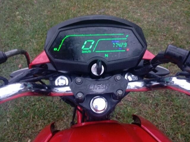 Лифан Другая, объемом двигателя 0 л и пробегом 0 тыс. км за 550 $, фото 2 на Automoto.ua