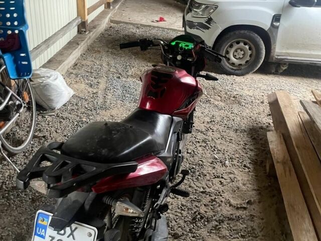 Ліфан Інша, об'ємом двигуна 0.15 л та пробігом 0 тис. км за 480 $, фото 3 на Automoto.ua