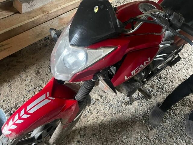 Ліфан Інша, об'ємом двигуна 0.15 л та пробігом 0 тис. км за 480 $, фото 5 на Automoto.ua