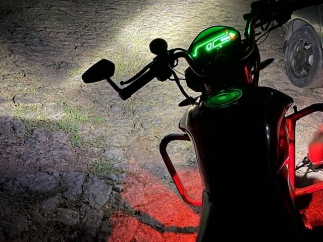 Лифан Другая, объемом двигателя 0.18 л и пробегом 0 тыс. км за 925 $, фото 4 на Automoto.ua