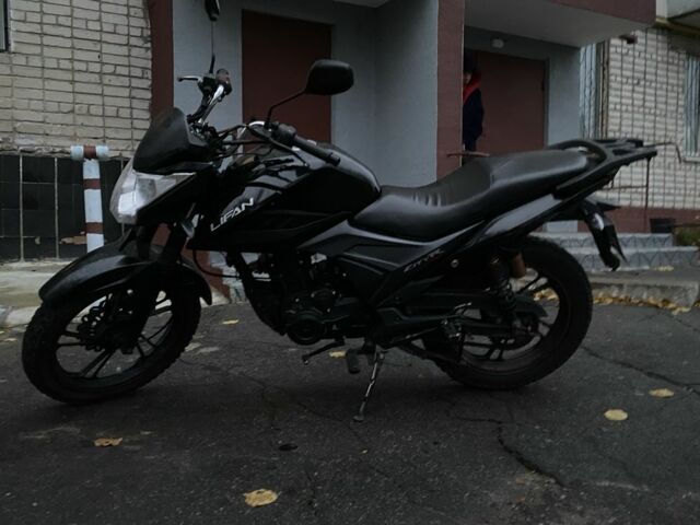 Лифан Другая, объемом двигателя 0.18 л и пробегом 0 тыс. км за 832 $, фото 1 на Automoto.ua