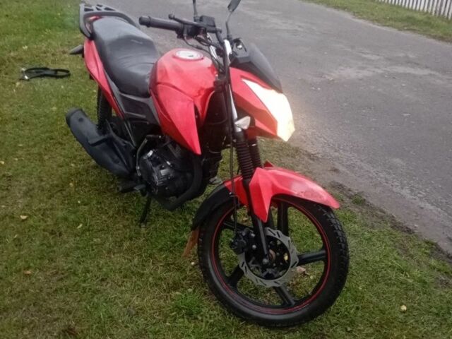 Лифан Другая, объемом двигателя 0 л и пробегом 0 тыс. км за 550 $, фото 1 на Automoto.ua