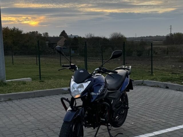 Лифан Другая, объемом двигателя 0.18 л и пробегом 0 тыс. км за 1050 $, фото 1 на Automoto.ua