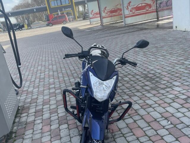 Лифан Другая, объемом двигателя 0.15 л и пробегом 0 тыс. км за 810 $, фото 3 на Automoto.ua