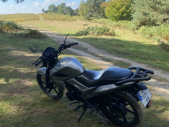 Лифан Другая, объемом двигателя 0.15 л и пробегом 0 тыс. км за 850 $, фото 4 на Automoto.ua