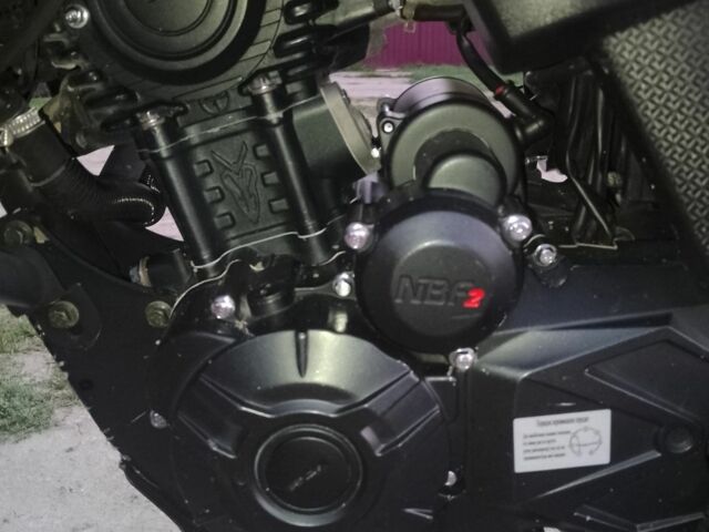 Лифан Другая, объемом двигателя 0.2 л и пробегом 0 тыс. км за 1370 $, фото 3 на Automoto.ua