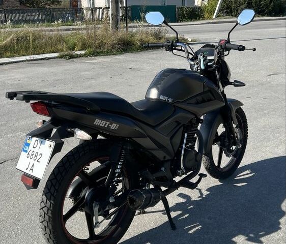 Лифан Другая, объемом двигателя 0.15 л и пробегом 0 тыс. км за 828 $, фото 4 на Automoto.ua