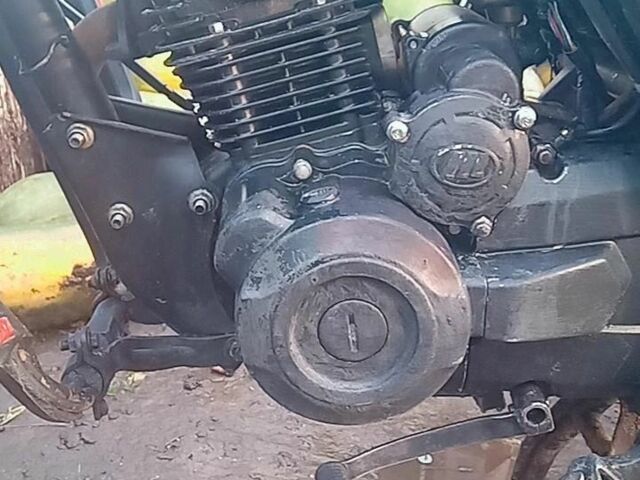 Лифан Другая, объемом двигателя 0.18 л и пробегом 0 тыс. км за 715 $, фото 3 на Automoto.ua