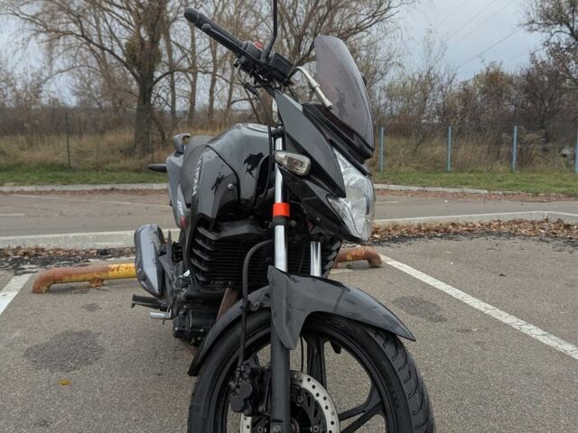 Лифан Другая, объемом двигателя 0.2 л и пробегом 0 тыс. км за 1100 $, фото 2 на Automoto.ua