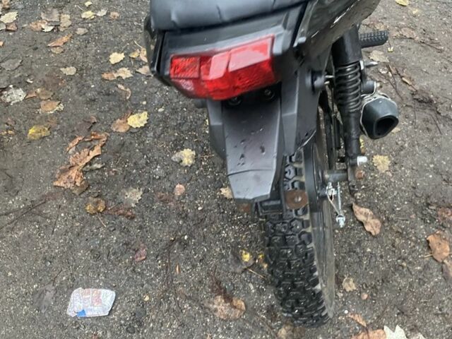 Лифан Другая, объемом двигателя 0.15 л и пробегом 0 тыс. км за 476 $, фото 4 на Automoto.ua