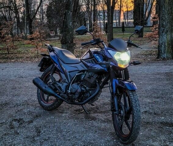 Ліфан Інша, об'ємом двигуна 0.15 л та пробігом 0 тис. км за 763 $, фото 6 на Automoto.ua