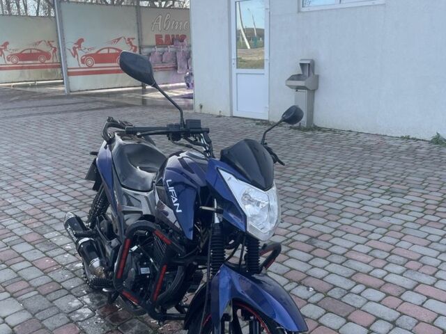 Лифан Другая, объемом двигателя 0.15 л и пробегом 0 тыс. км за 810 $, фото 6 на Automoto.ua