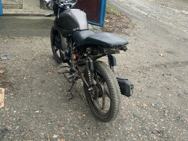 Ліфан Інша, об'ємом двигуна 0.15 л та пробігом 0 тис. км за 358 $, фото 4 на Automoto.ua