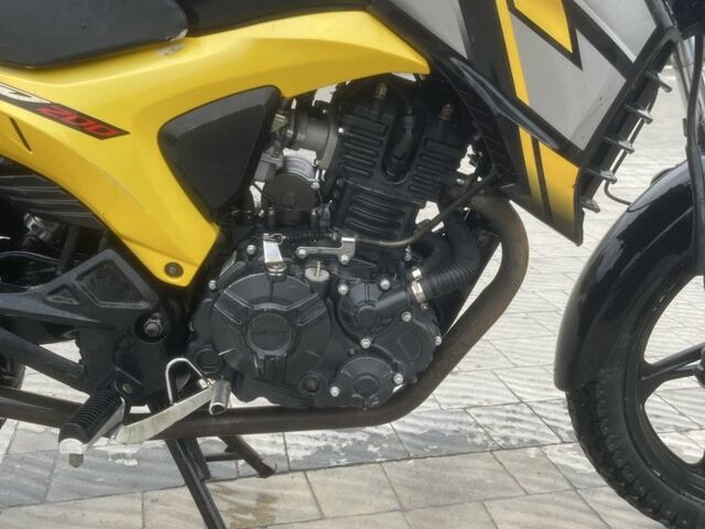 Лифан Другая 2019 в Сарнах на Automoto.ua Лифан Другая, объемом двигателя 0.2 л и пробегом 0 тыс. км за 1000 $, фото 10 на Automoto.ua