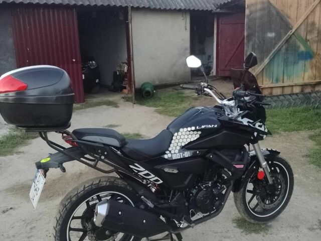 Лифан Другая, объемом двигателя 0.2 л и пробегом 0 тыс. км за 1370 $, фото 1 на Automoto.ua