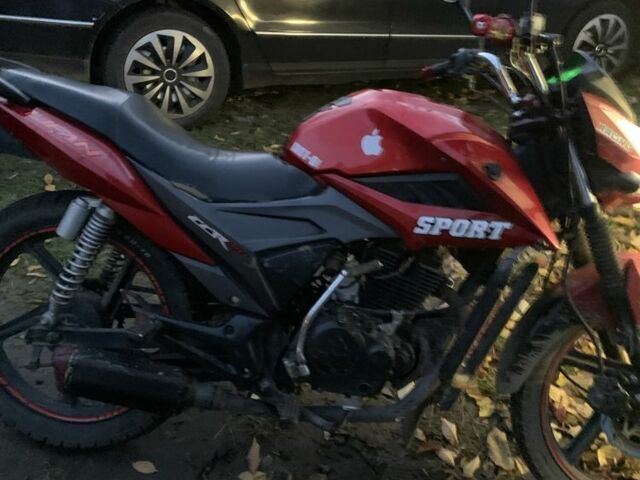 Лифан Другая, объемом двигателя 0.15 л и пробегом 0 тыс. км за 594 $, фото 1 на Automoto.ua