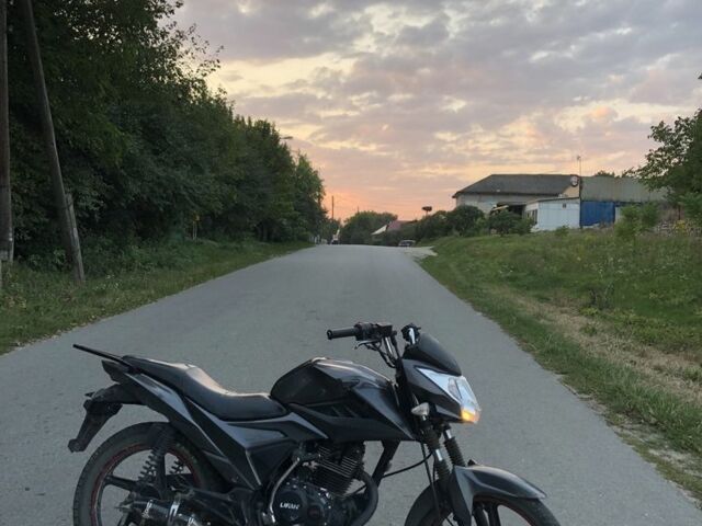 Лифан Другая, объемом двигателя 0.15 л и пробегом 0 тыс. км за 477 $, фото 1 на Automoto.ua