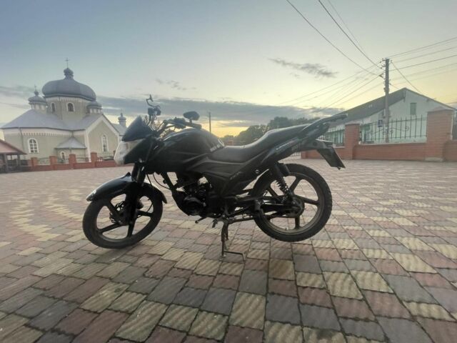 Ліфан Інша, об'ємом двигуна 0.15 л та пробігом 0 тис. км за 580 $, фото 1 на Automoto.ua