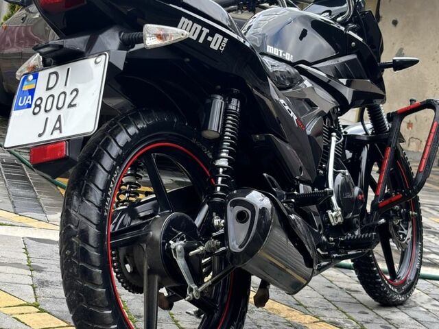 Лифан Другая, объемом двигателя 0.15 л и пробегом 0 тыс. км за 800 $, фото 2 на Automoto.ua