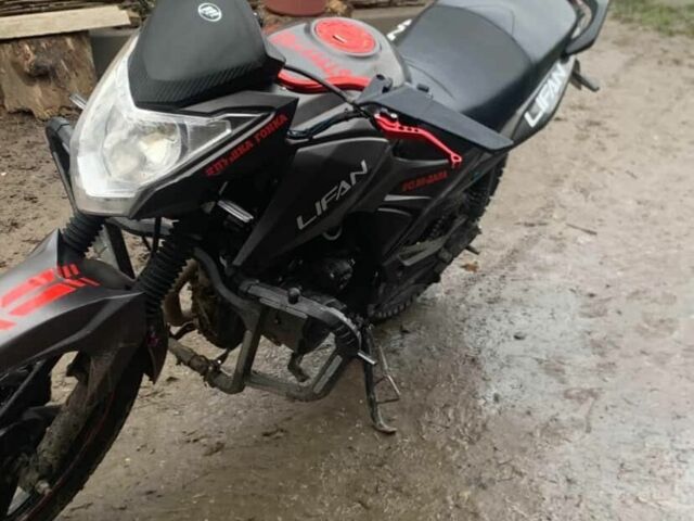 Лифан Другая, объемом двигателя 0.15 л и пробегом 0 тыс. км за 686 $, фото 1 на Automoto.ua