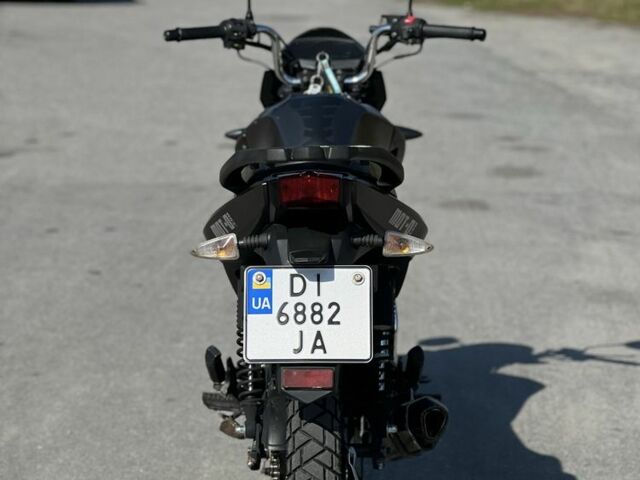 Лифан Другая, объемом двигателя 0.15 л и пробегом 0 тыс. км за 828 $, фото 6 на Automoto.ua