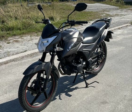 Лифан Другая, объемом двигателя 0.15 л и пробегом 0 тыс. км за 828 $, фото 2 на Automoto.ua