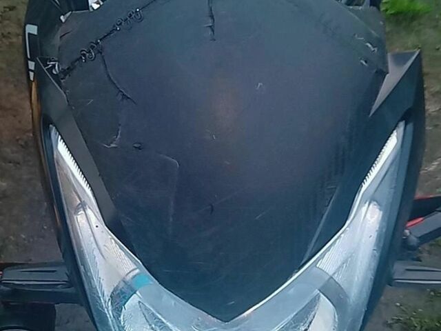 Лифан Другая, объемом двигателя 0.18 л и пробегом 0 тыс. км за 715 $, фото 1 на Automoto.ua