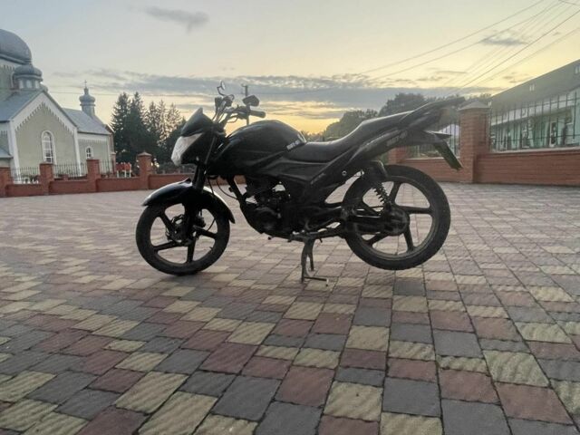 Ліфан Інша, об'ємом двигуна 0.15 л та пробігом 0 тис. км за 580 $, фото 5 на Automoto.ua