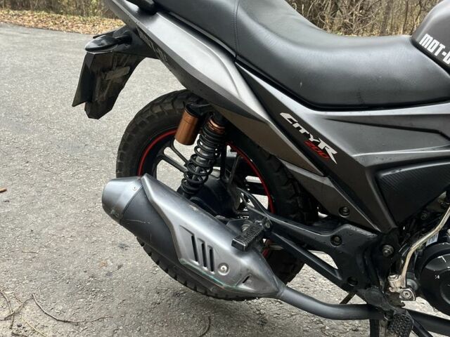 Ліфан Інша, об'ємом двигуна 0.2 л та пробігом 0 тис. км за 960 $, фото 6 на Automoto.ua