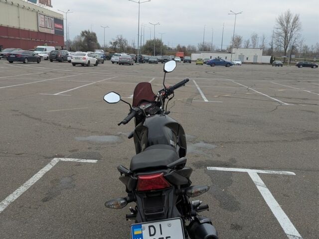 Лифан Другая, объемом двигателя 0.2 л и пробегом 0 тыс. км за 1100 $, фото 6 на Automoto.ua